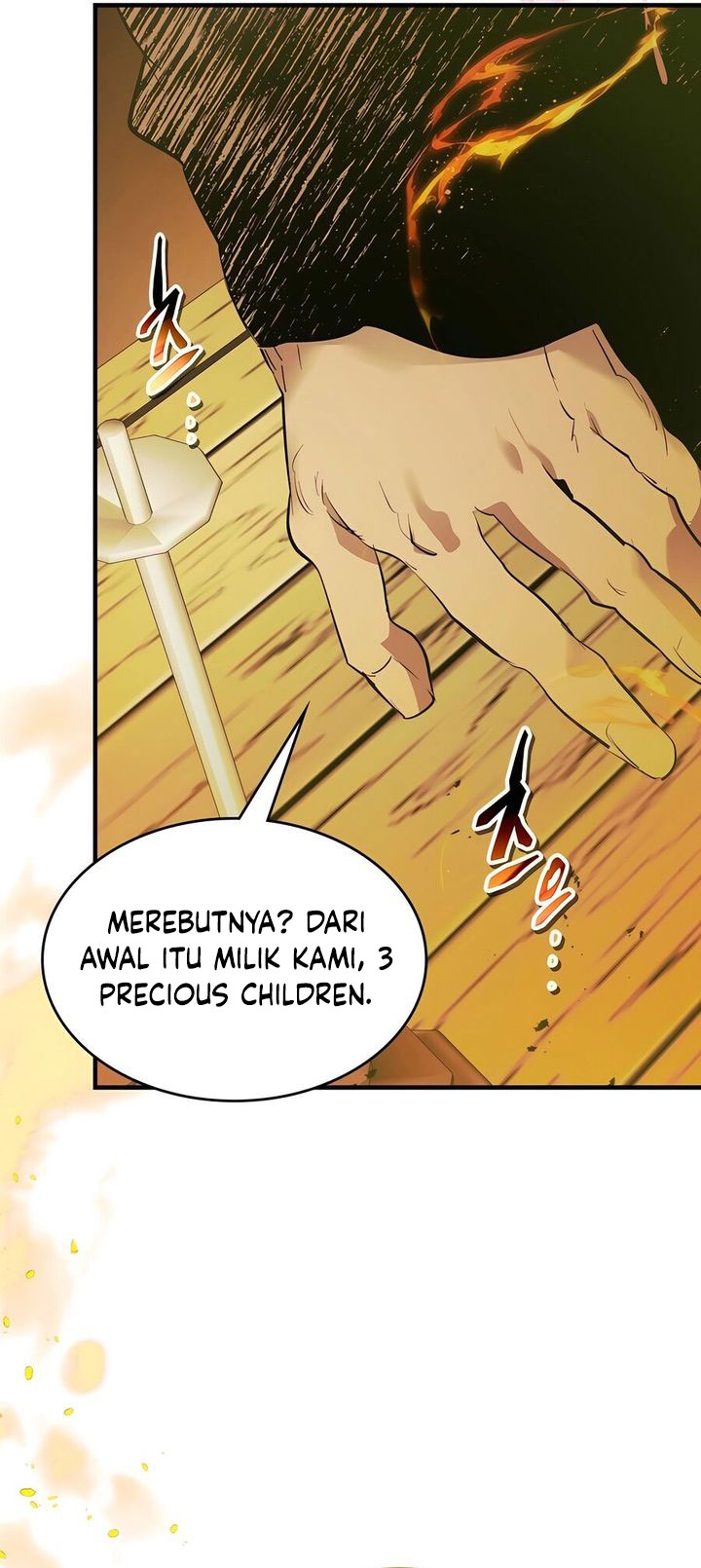 Leveling With the Gods Chapter 127 Gambar 57