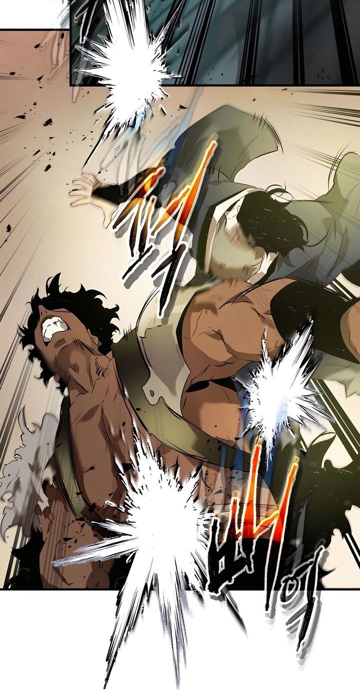 Leveling With the Gods Chapter 127 Gambar 6