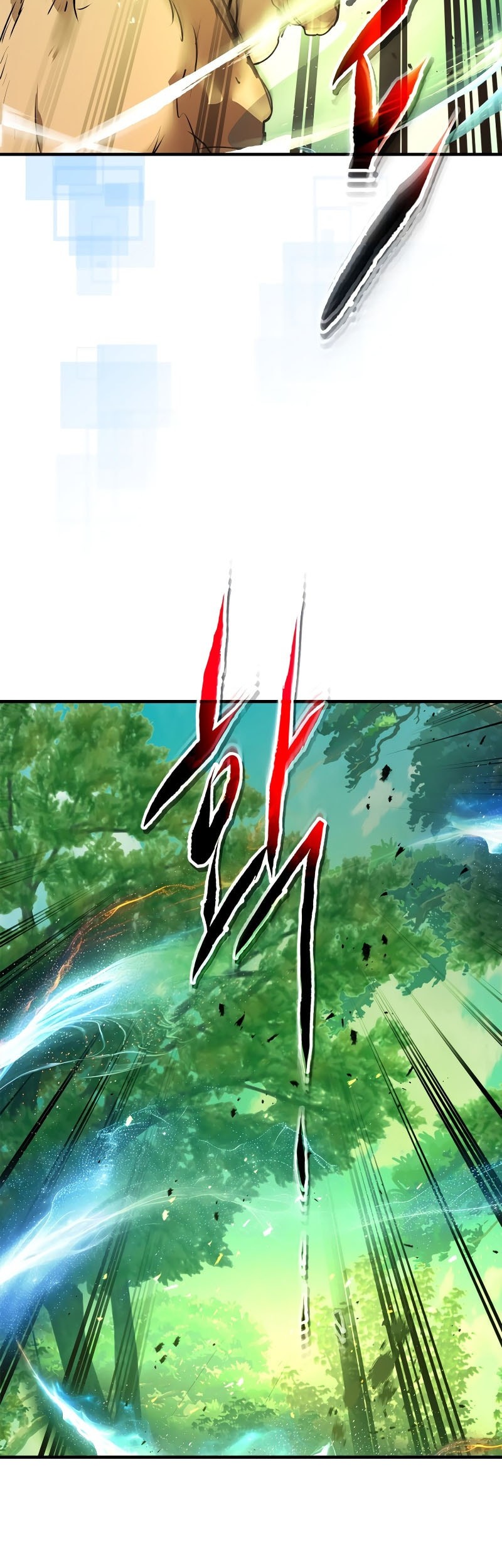 Leveling With the Gods Chapter 132 Gambar 42