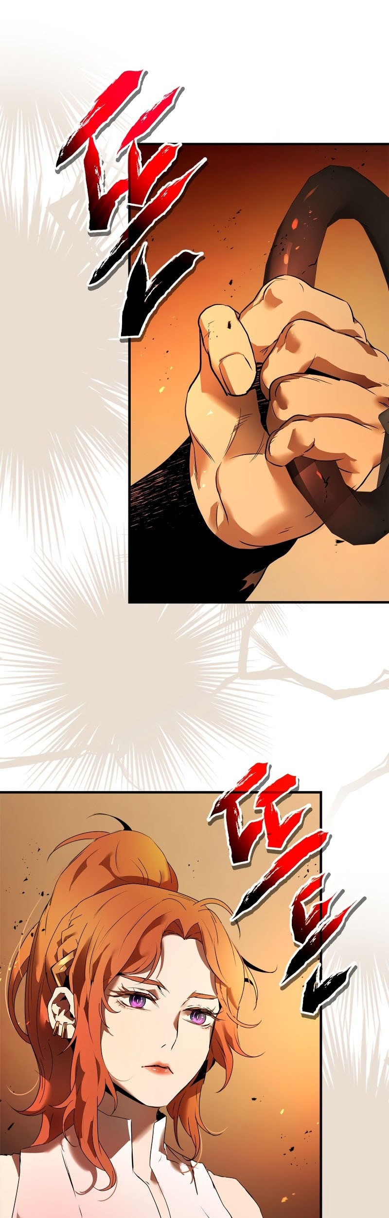 Leveling With the Gods Chapter 133 Gambar 36