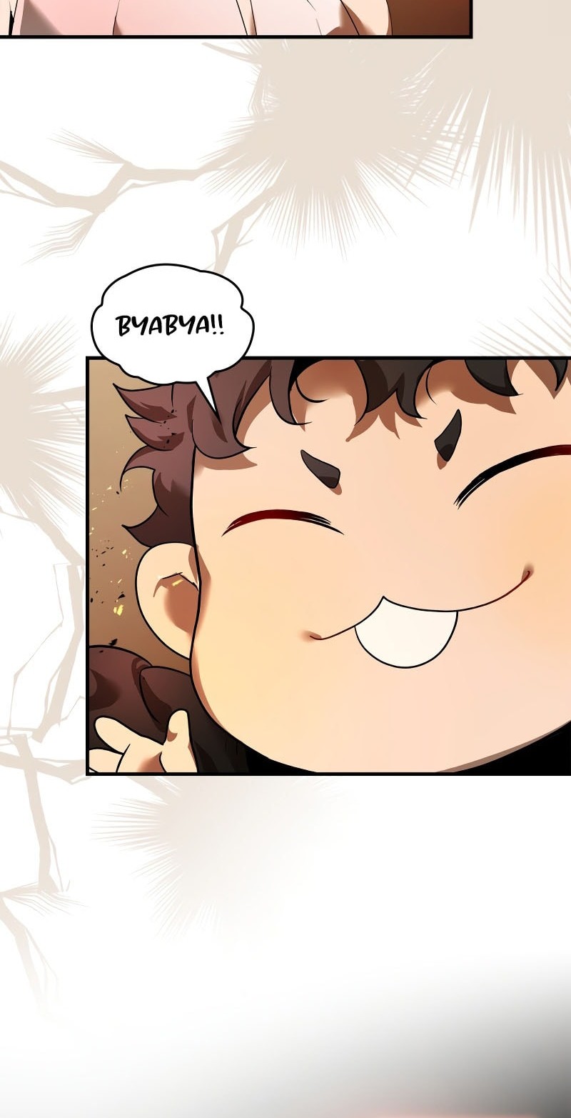 Leveling With the Gods Chapter 133 Gambar 37