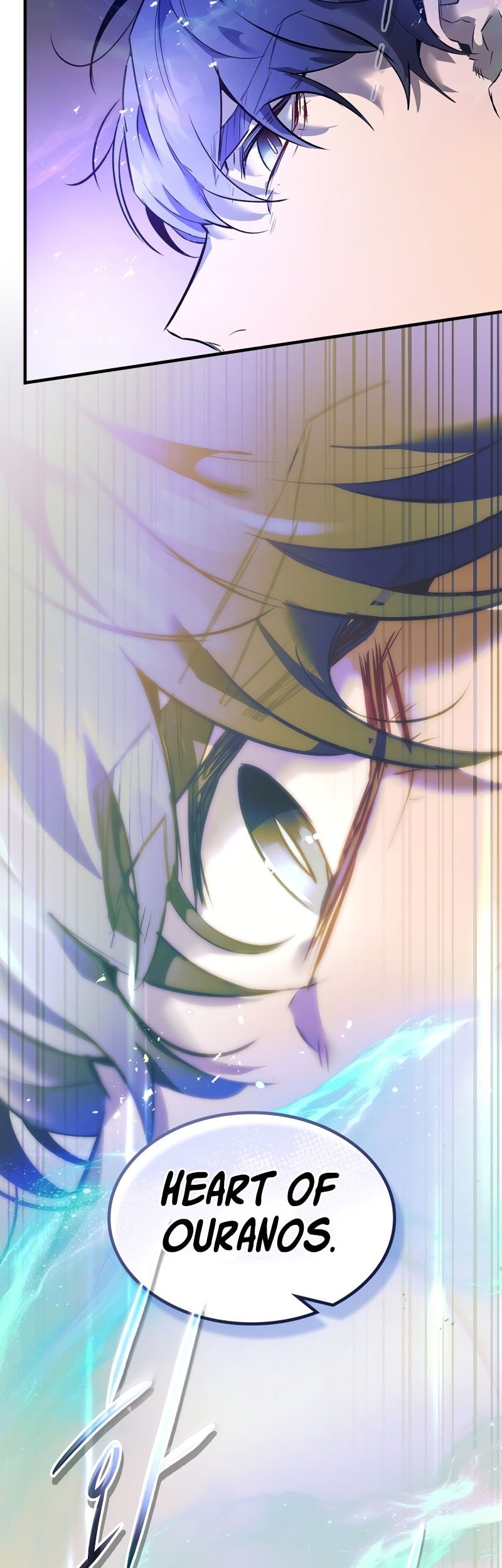 Leveling With the Gods Chapter 133 Gambar 51