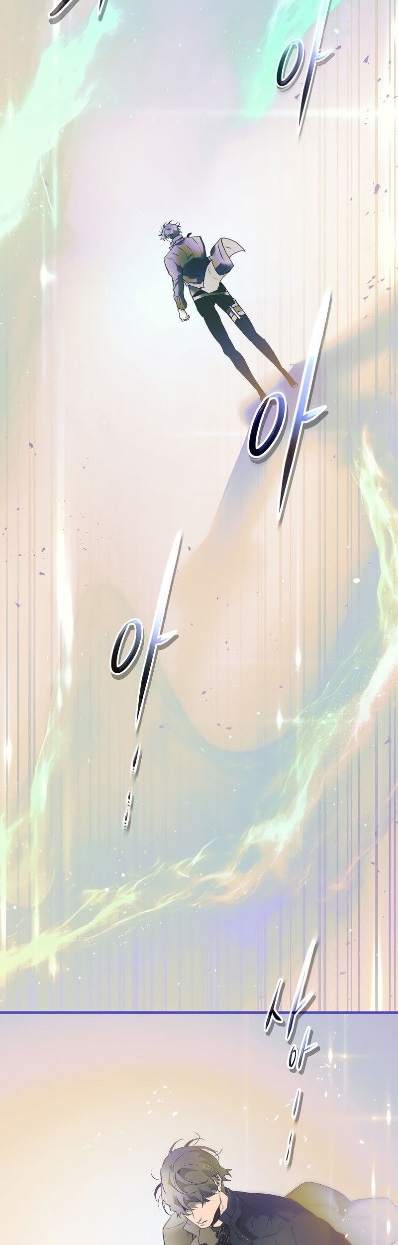 Leveling With the Gods Chapter 133 Gambar 52