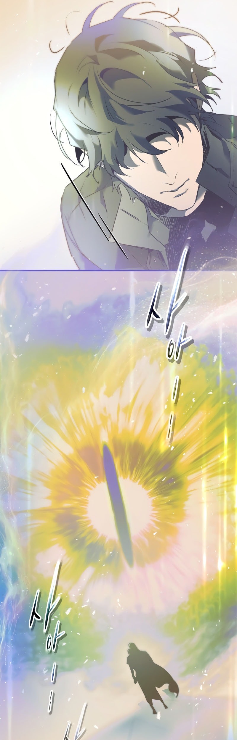 Leveling With the Gods Chapter 133 Gambar 54