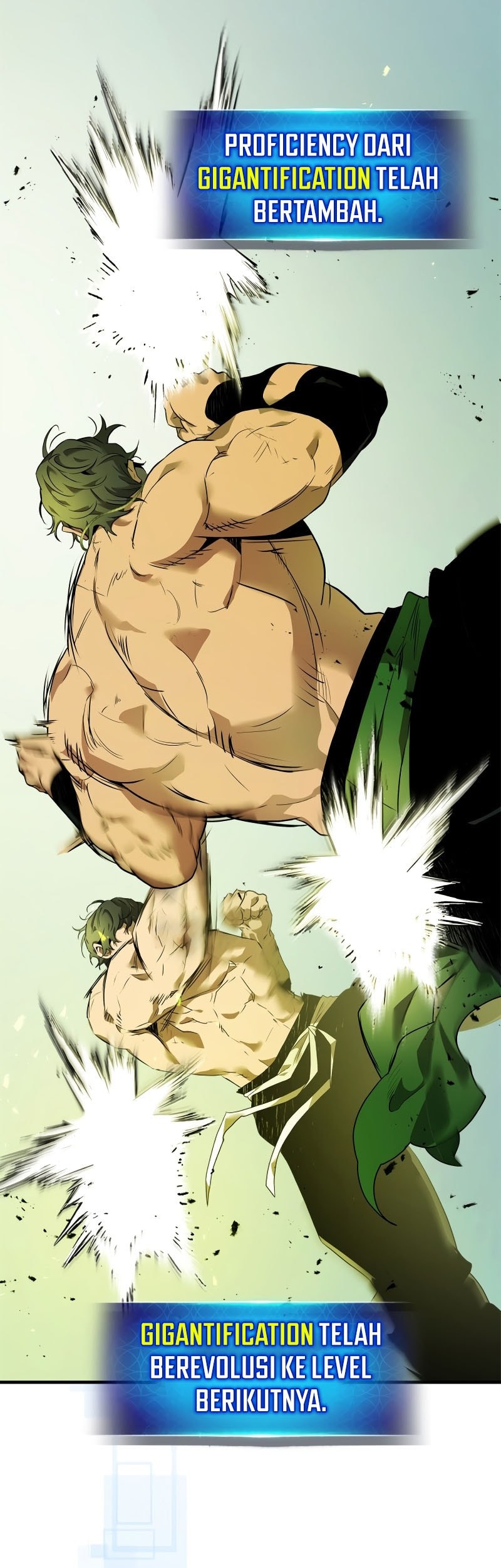 Leveling With the Gods Chapter 133 Gambar 4