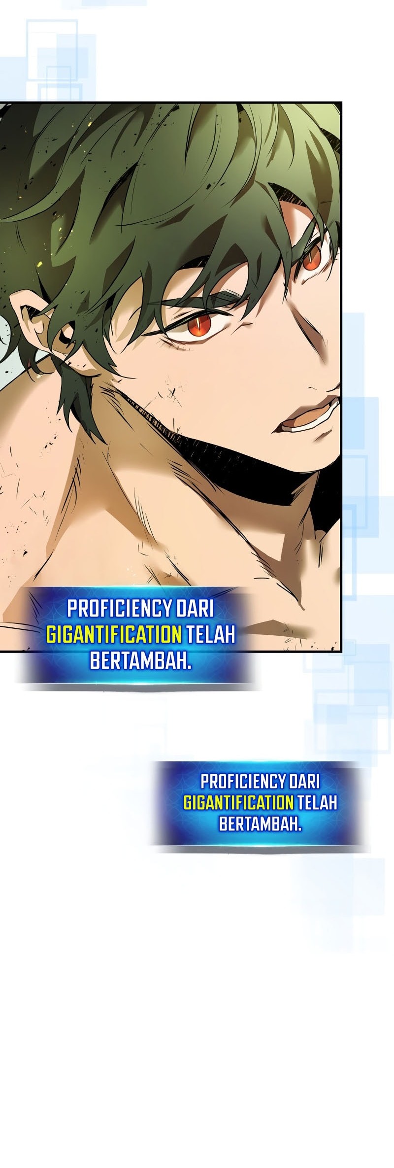 Leveling With the Gods Chapter 133 Gambar 5