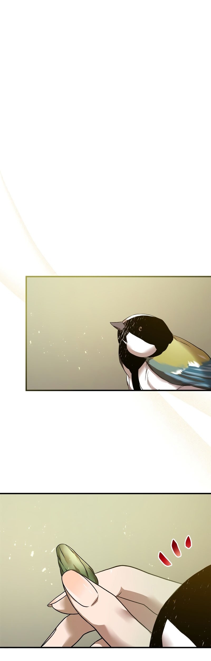 Leveling With the Gods Chapter 133 Gambar 8