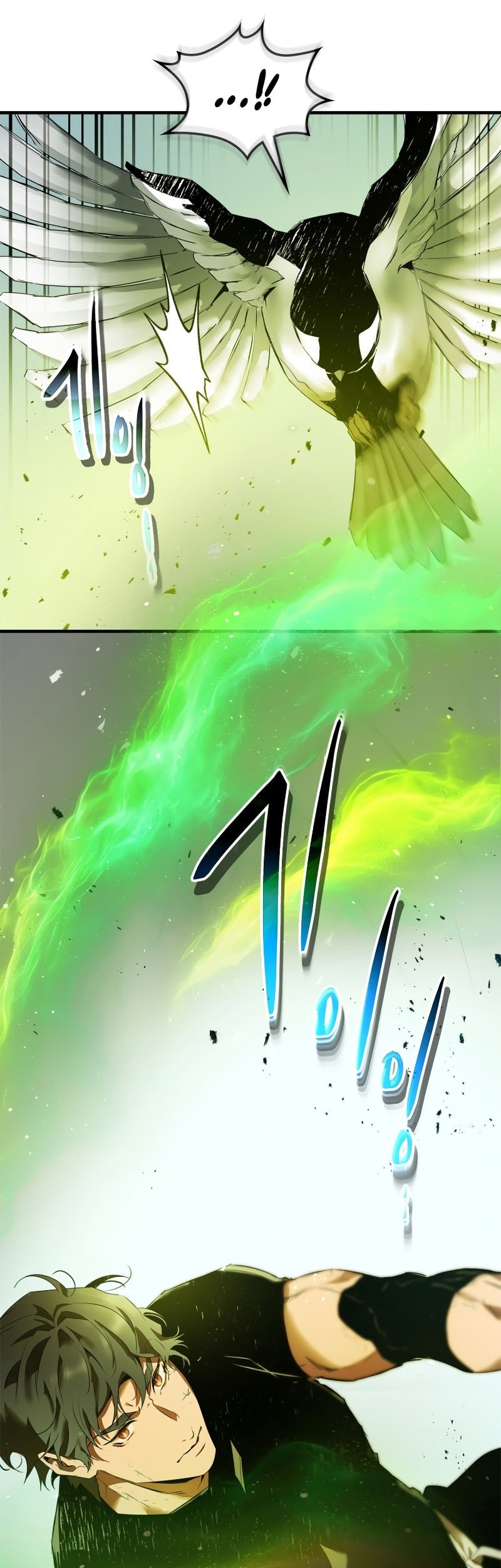 Leveling With the Gods Chapter 133 Gambar 10