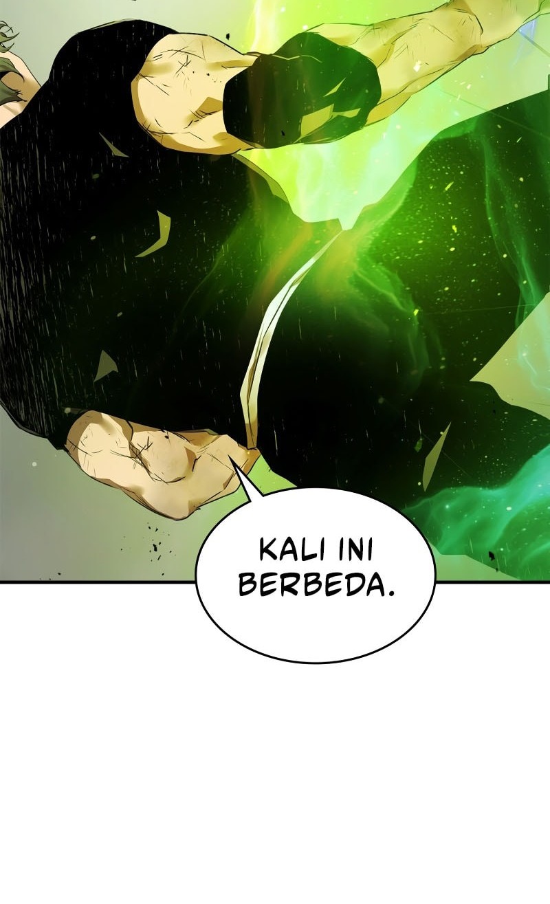 Leveling With the Gods Chapter 133 Gambar 13