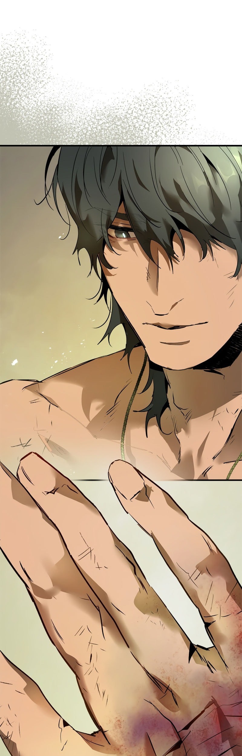 Leveling With the Gods Chapter 133 Gambar 22