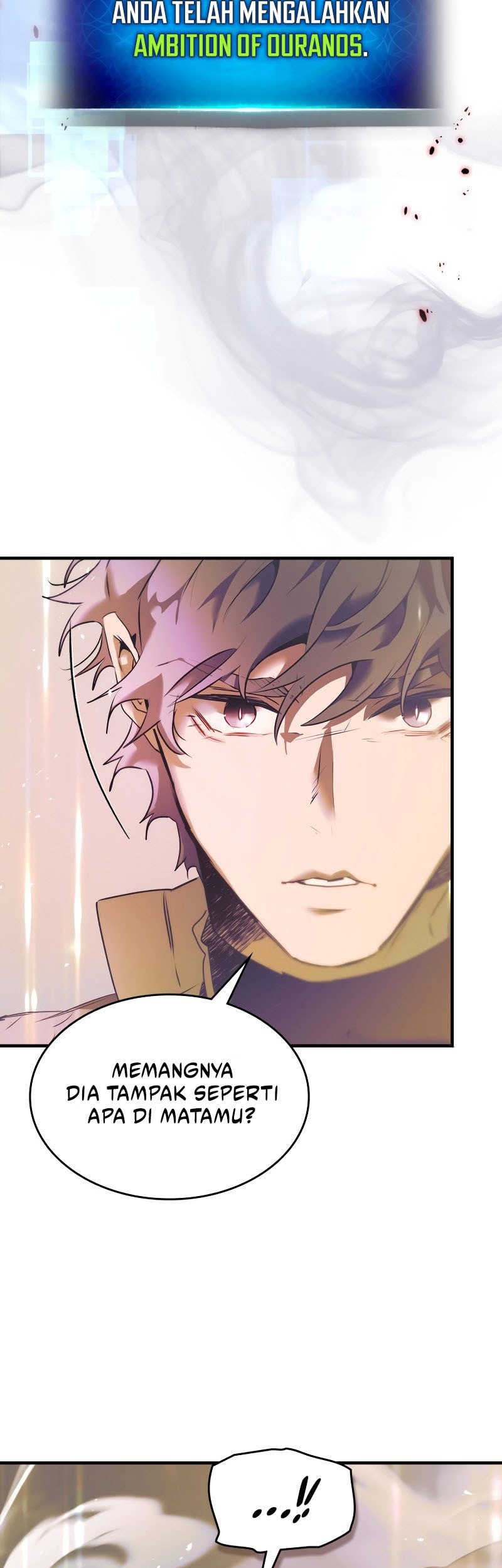 Leveling With the Gods Chapter 134 Gambar 34