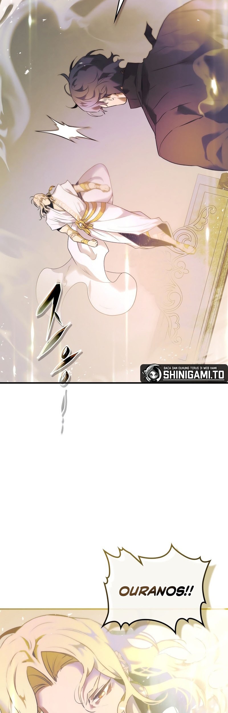 Leveling With the Gods Chapter 134 Gambar 35