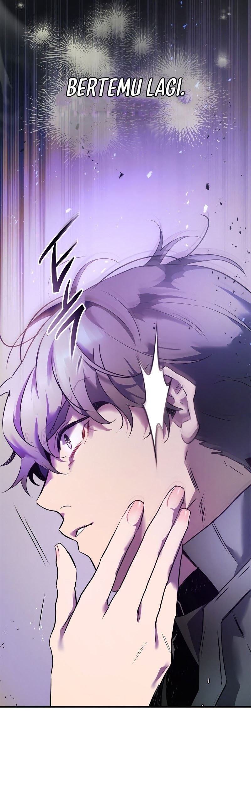 Leveling With the Gods Chapter 134 Gambar 38
