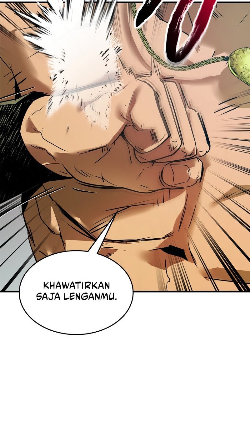 Leveling With the Gods Chapter 134 Gambar 45