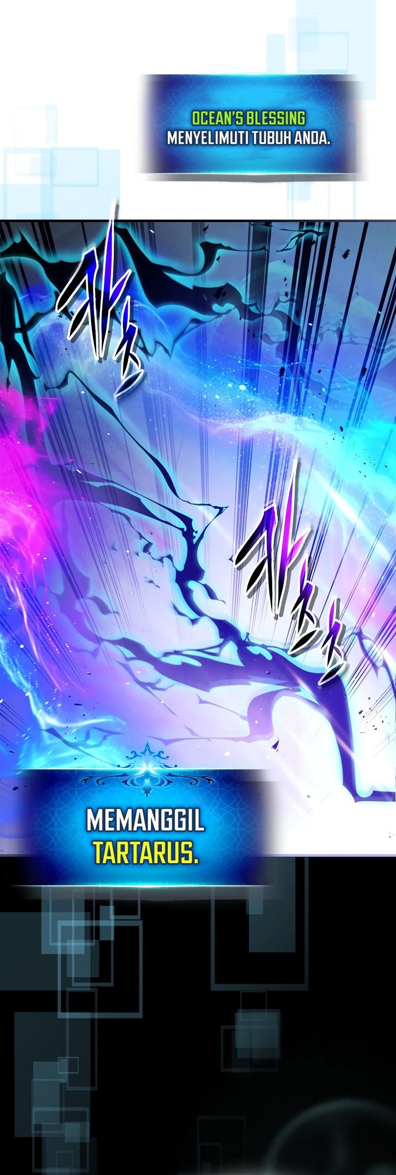 Leveling With the Gods Chapter 134 Gambar 49