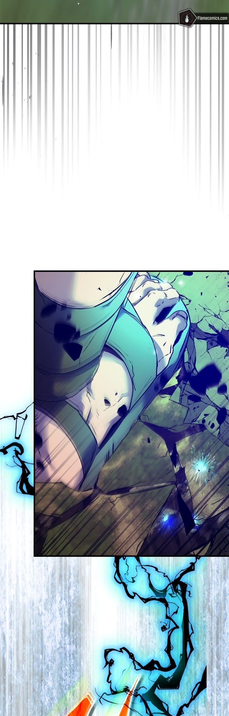Leveling With the Gods Chapter 134 Gambar 54