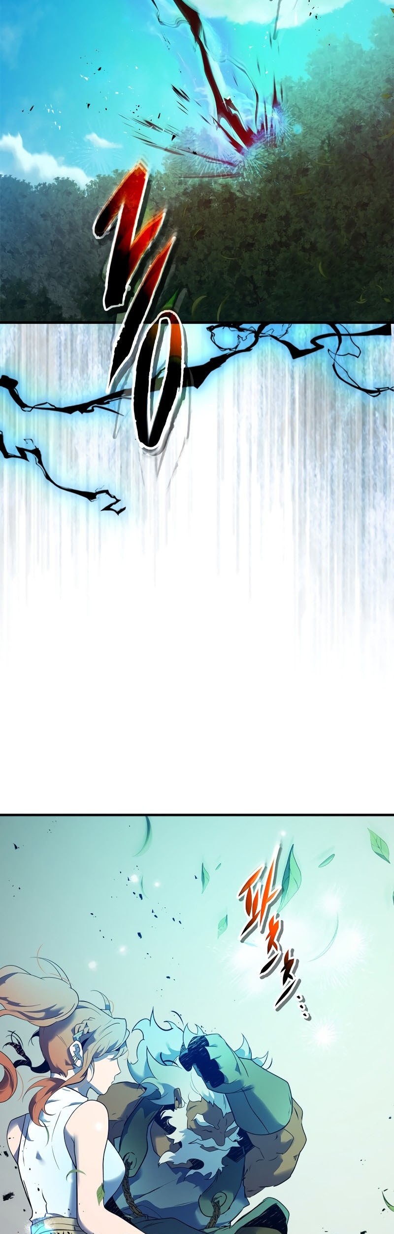 Leveling With the Gods Chapter 134 Gambar 56