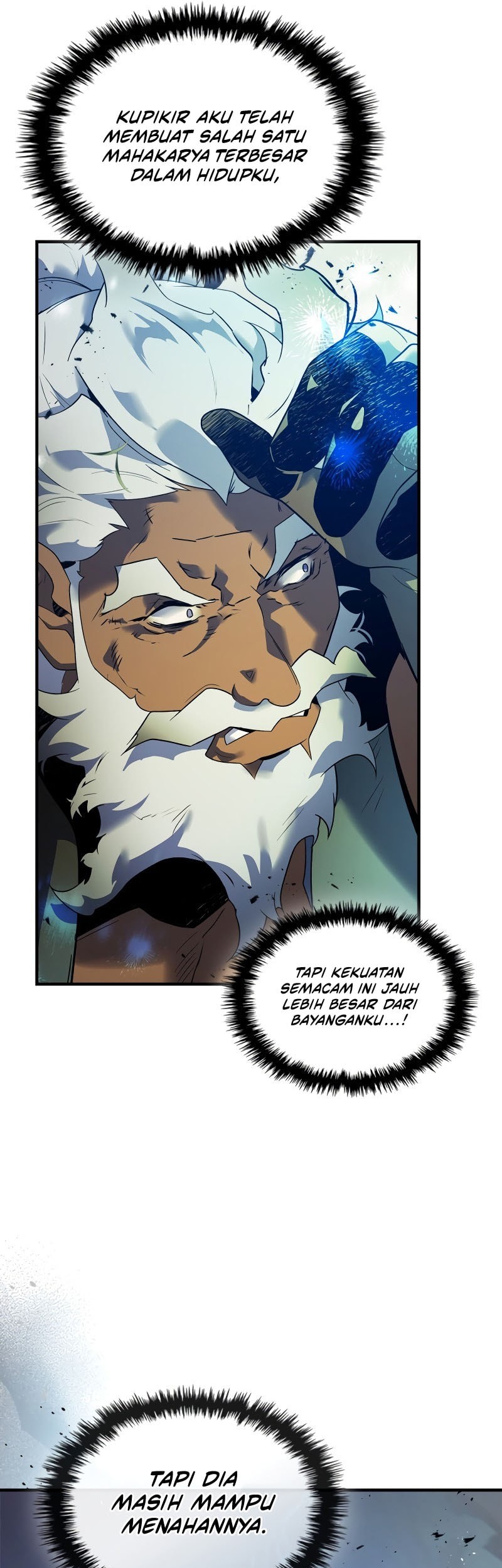 Leveling With the Gods Chapter 134 Gambar 58