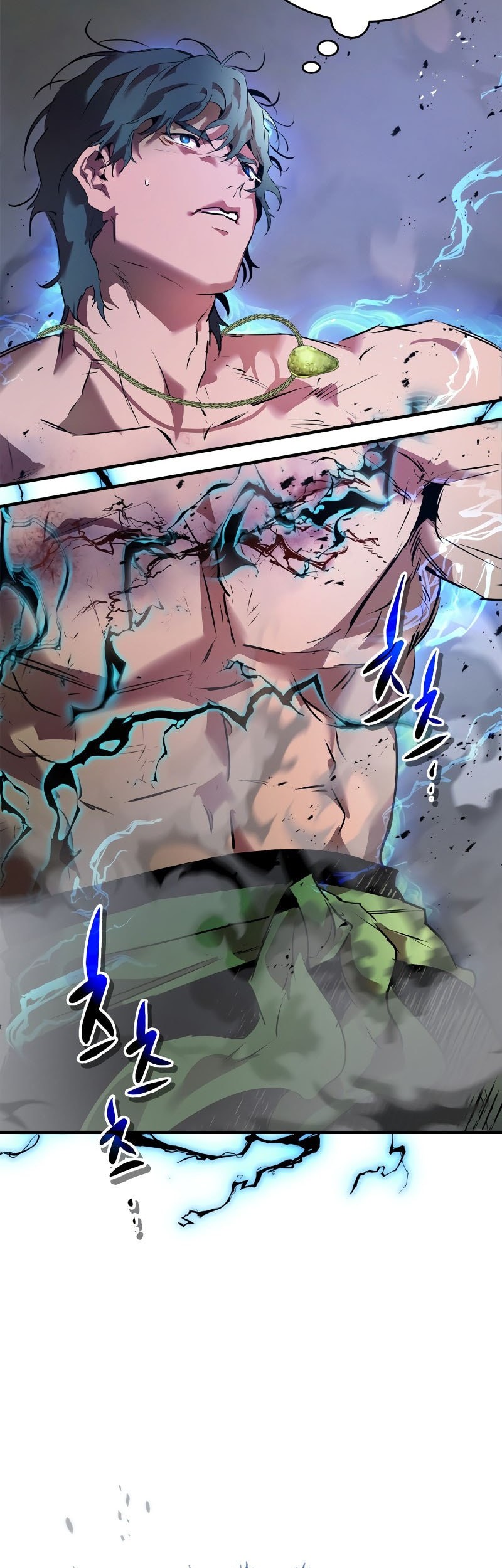 Leveling With the Gods Chapter 134 Gambar 60