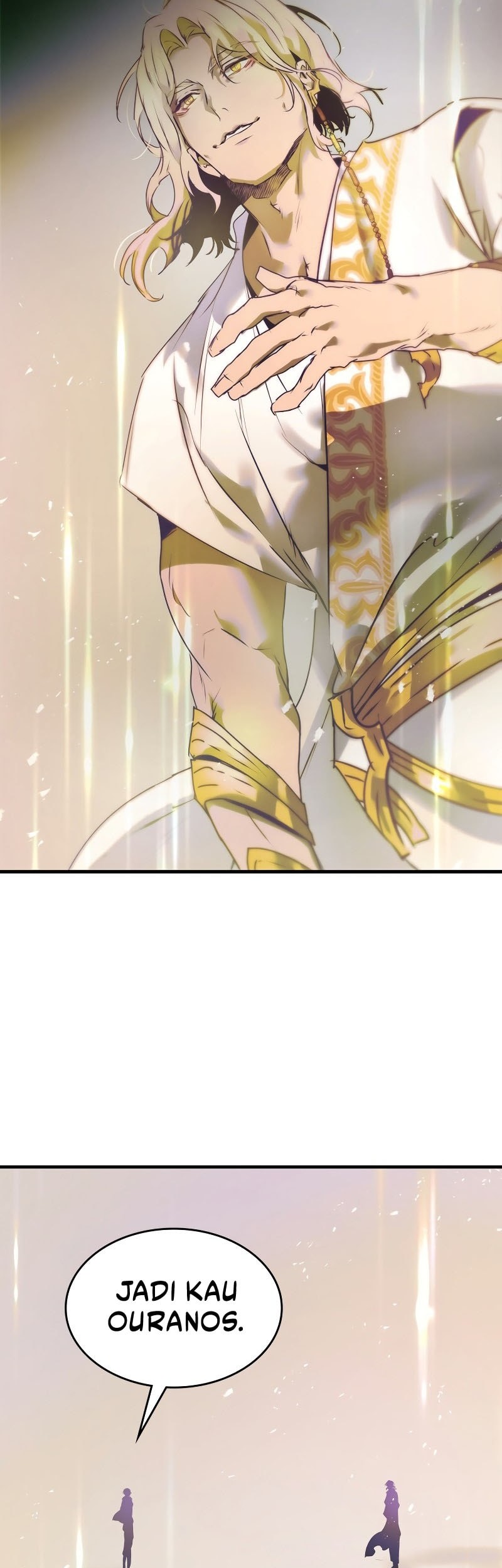 Leveling With the Gods Chapter 134 Gambar 8