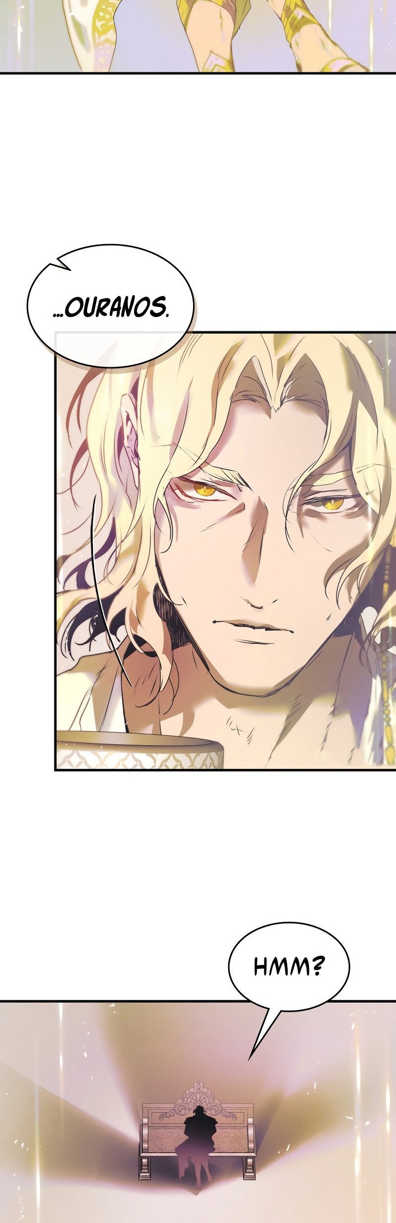 Leveling With the Gods Chapter 134 Gambar 13