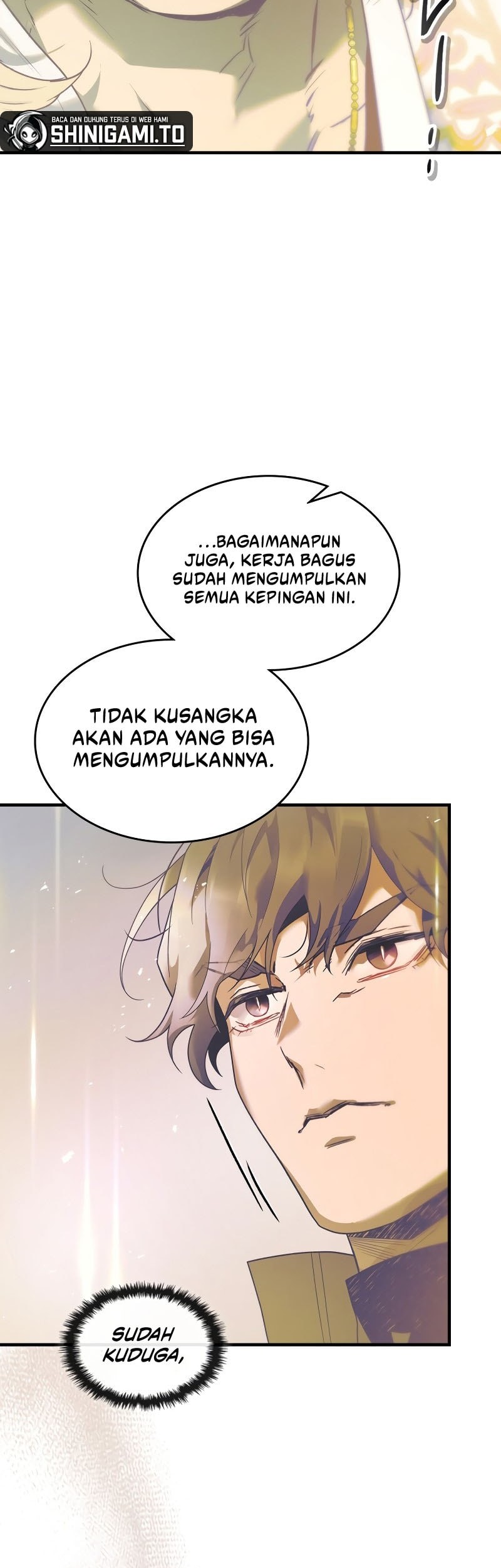 Leveling With the Gods Chapter 134 Gambar 16