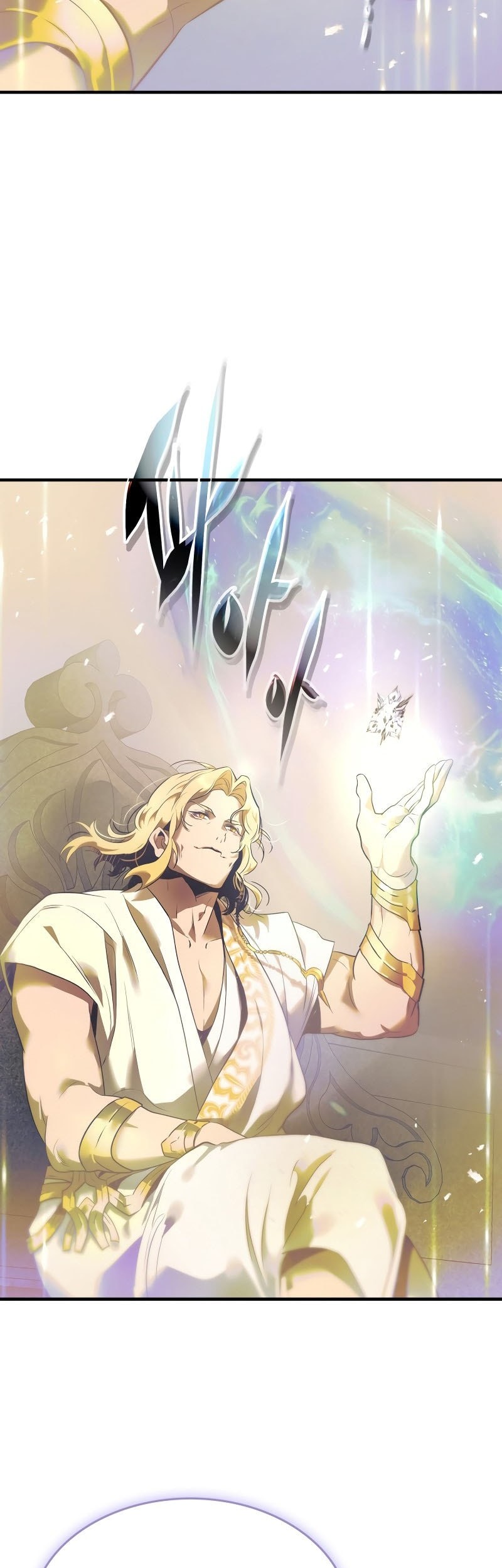 Leveling With the Gods Chapter 134 Gambar 20