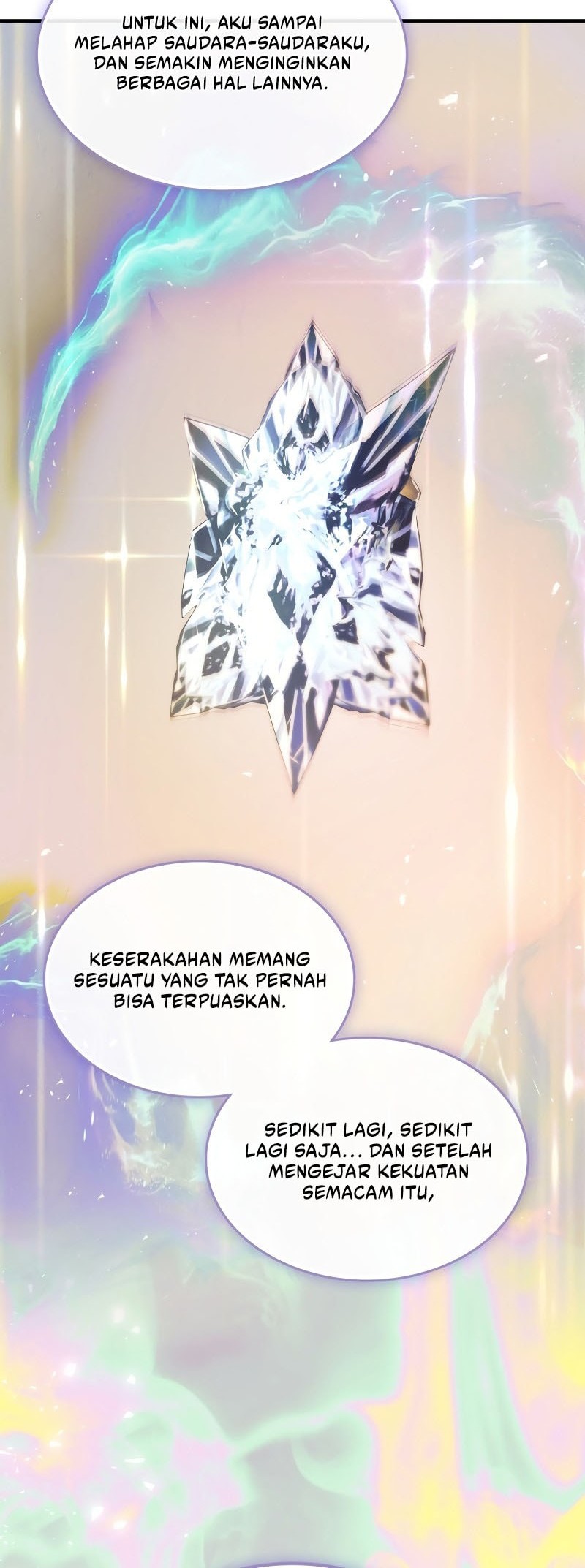 Leveling With the Gods Chapter 134 Gambar 21