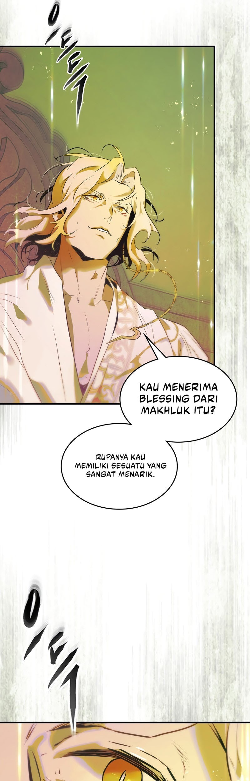 Leveling With the Gods Chapter 134 Gambar 30