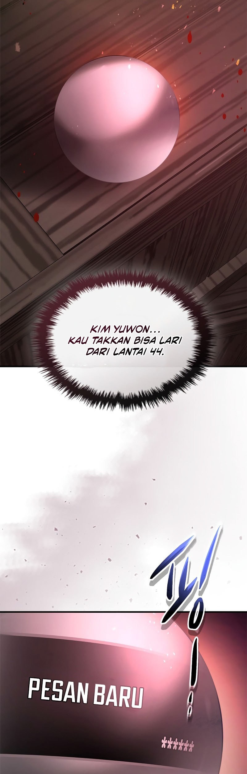 Leveling With the Gods Chapter 135 Gambar 34