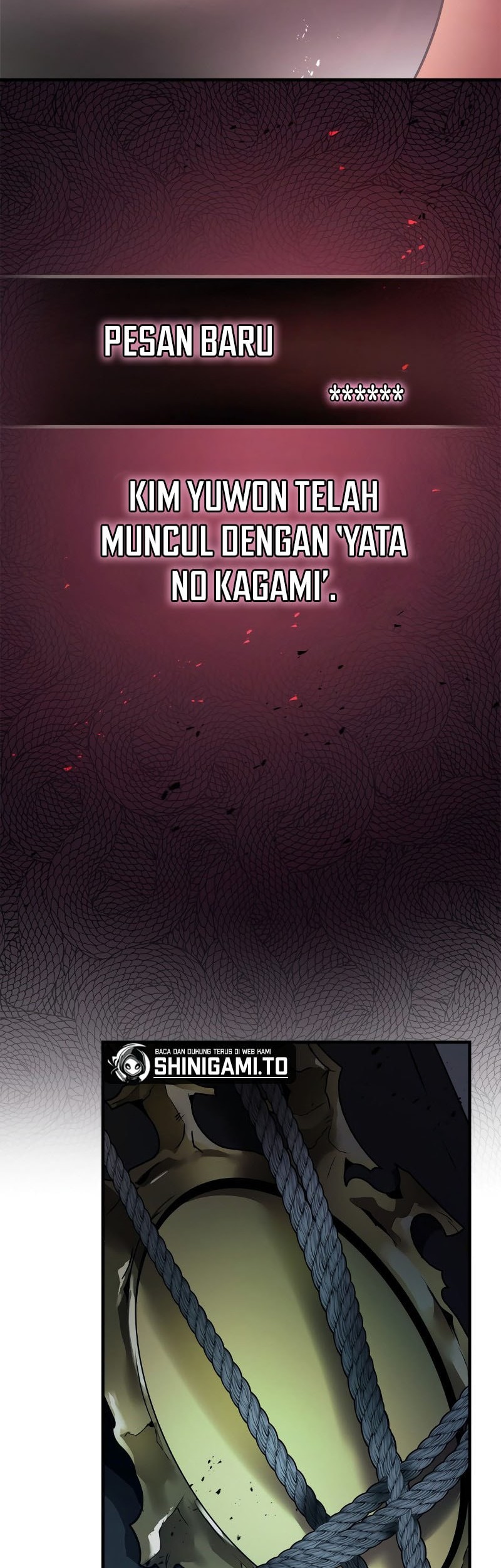 Leveling With the Gods Chapter 135 Gambar 35