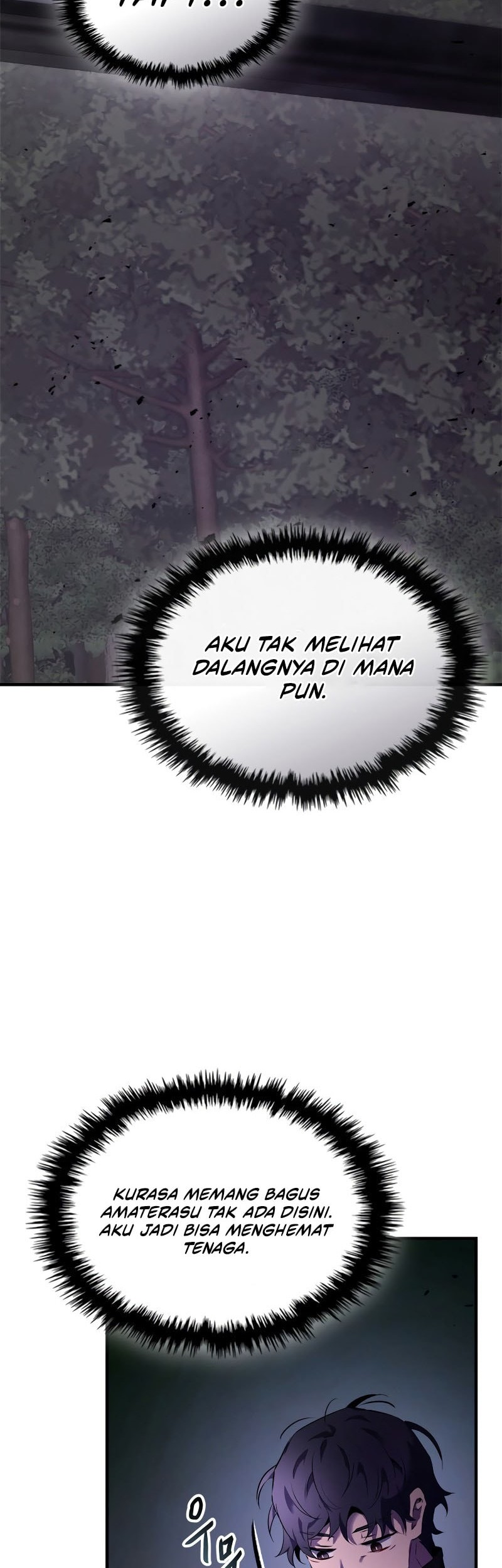 Leveling With the Gods Chapter 135 Gambar 39