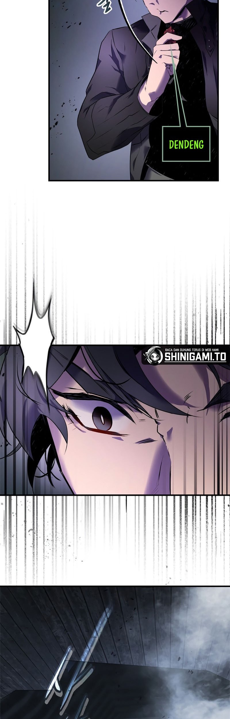 Leveling With the Gods Chapter 135 Gambar 40
