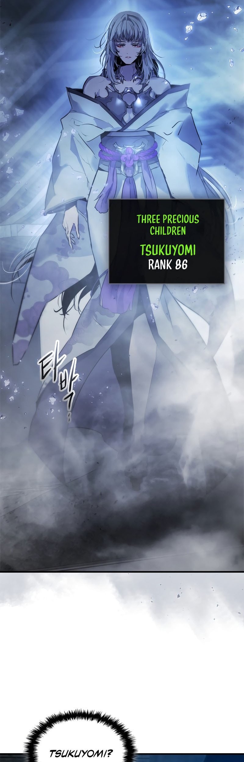 Leveling With the Gods Chapter 135 Gambar 44