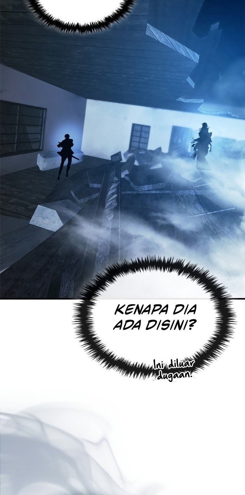 Leveling With the Gods Chapter 135 Gambar 45