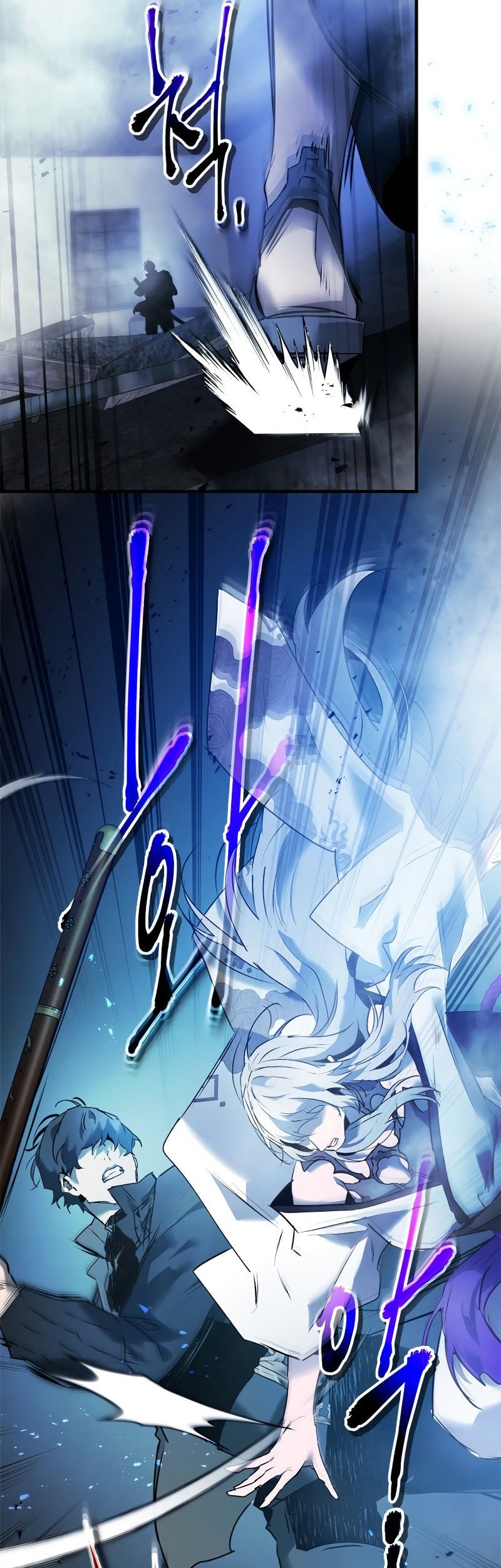 Leveling With the Gods Chapter 135 Gambar 51