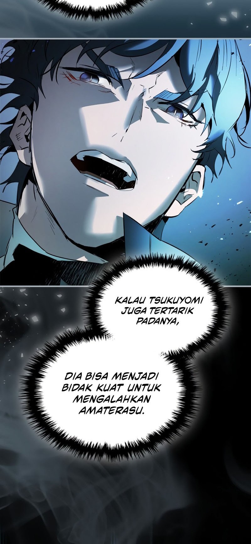 Leveling With the Gods Chapter 135 Gambar 53
