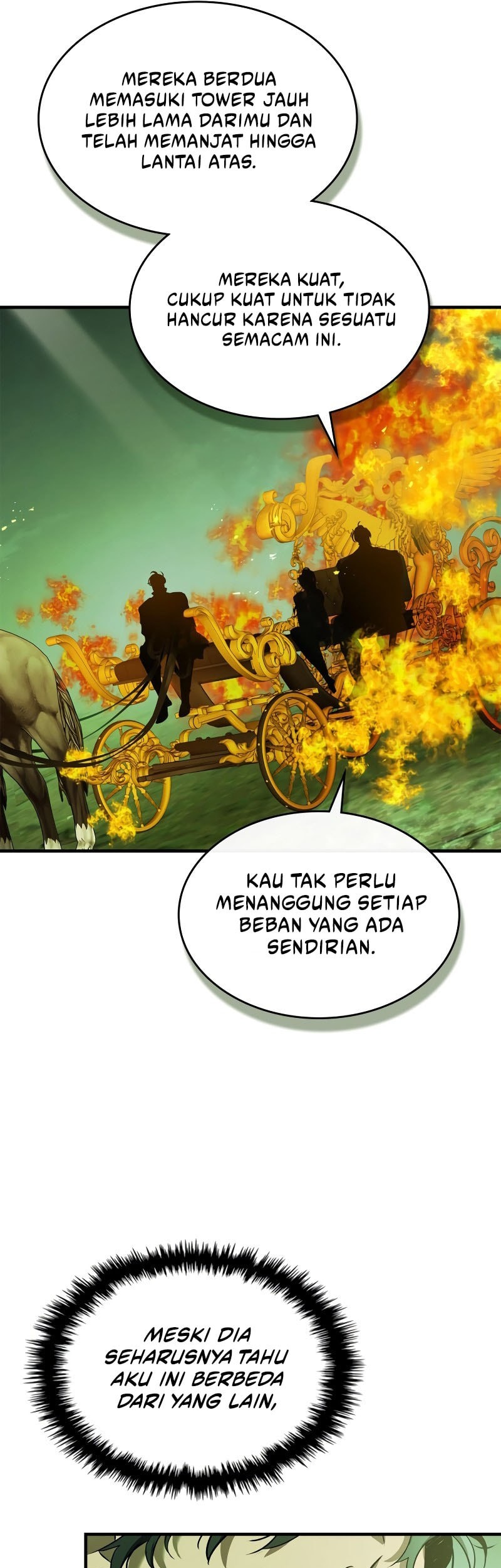 Leveling With the Gods Chapter 135 Gambar 22