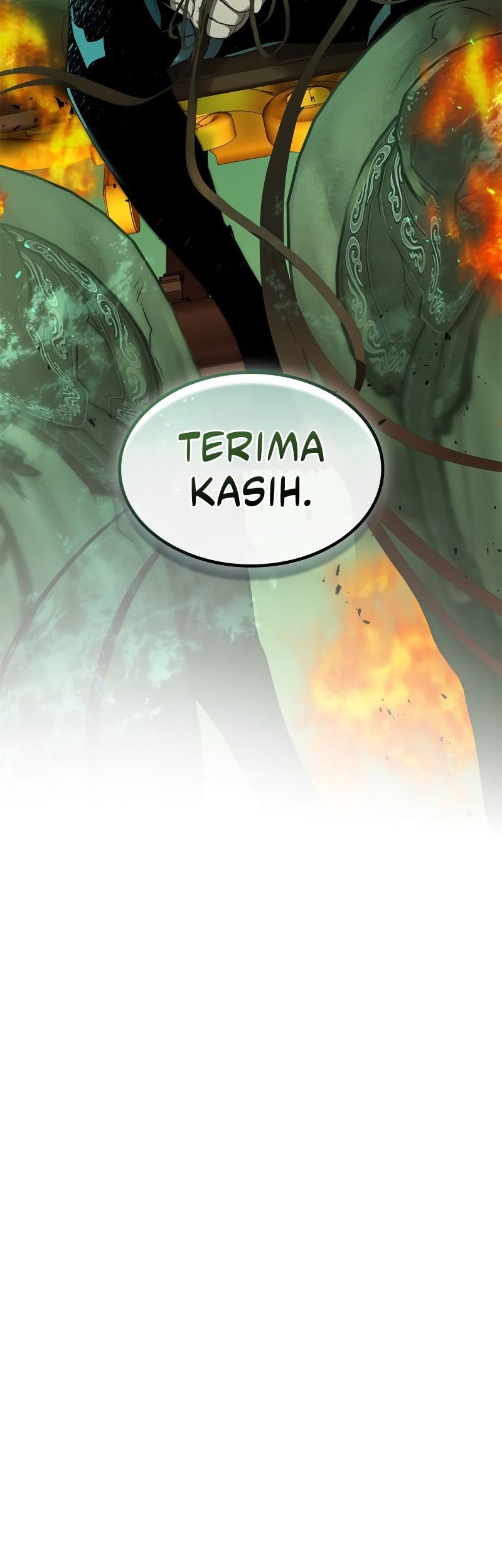 Leveling With the Gods Chapter 135 Gambar 25