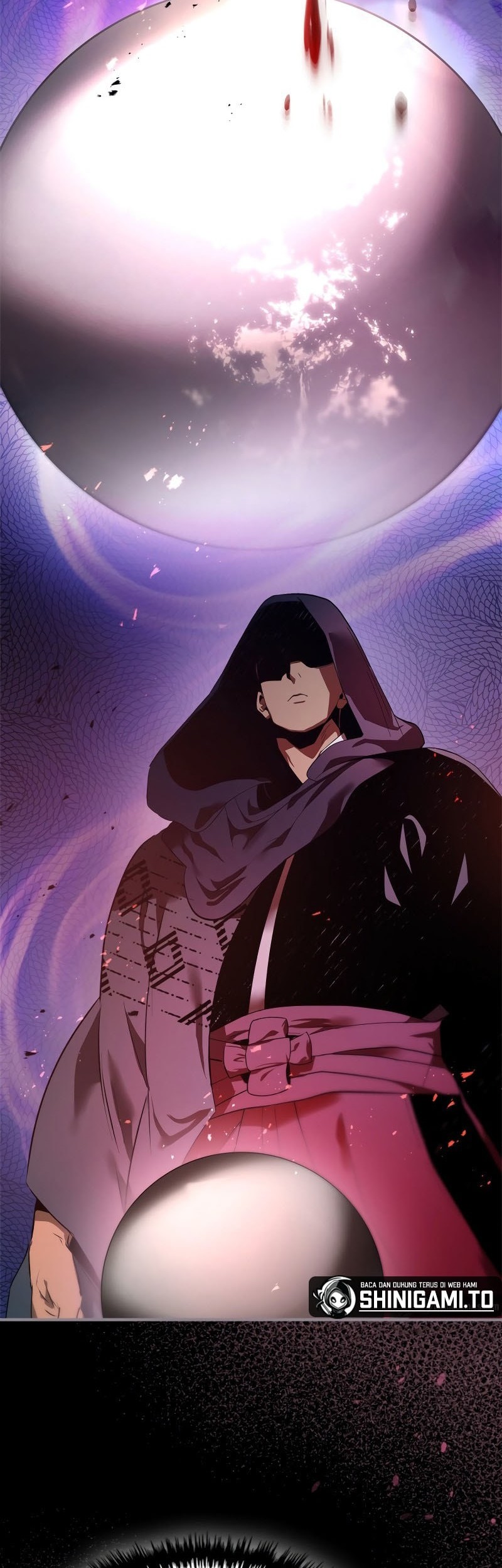 Leveling With the Gods Chapter 135 Gambar 31