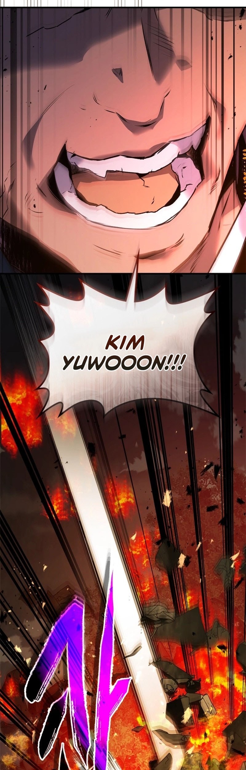 Leveling With the Gods Chapter 136 Gambar 47