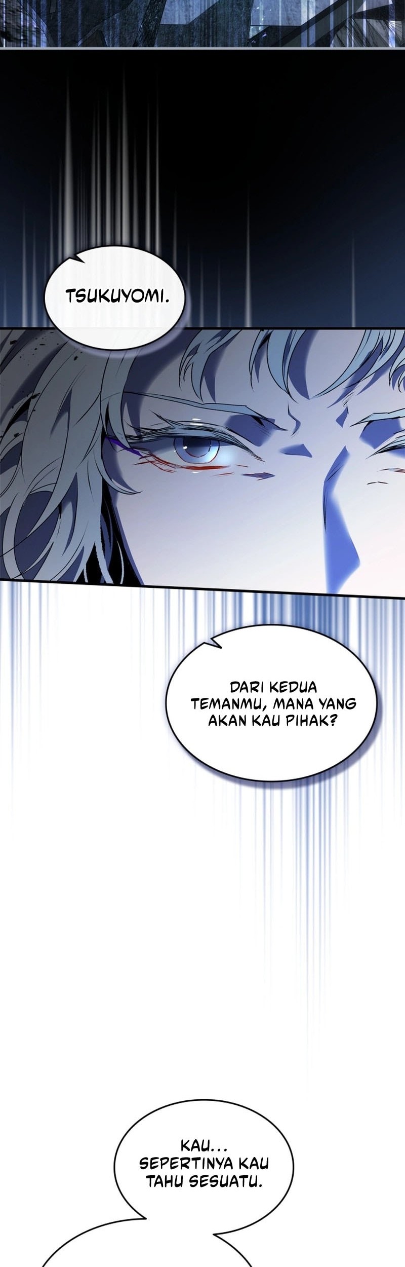 Leveling With the Gods Chapter 136 Gambar 3