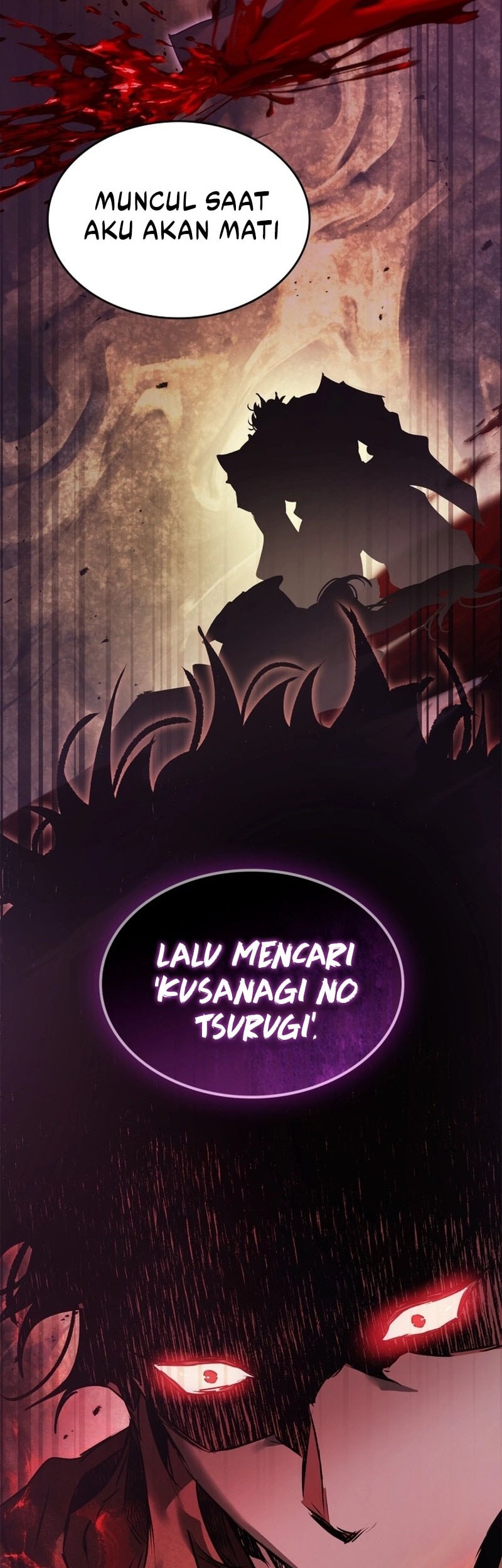 Leveling With the Gods Chapter 136 Gambar 19