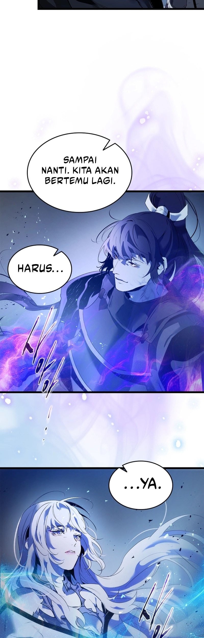 Leveling With the Gods Chapter 136 Gambar 24
