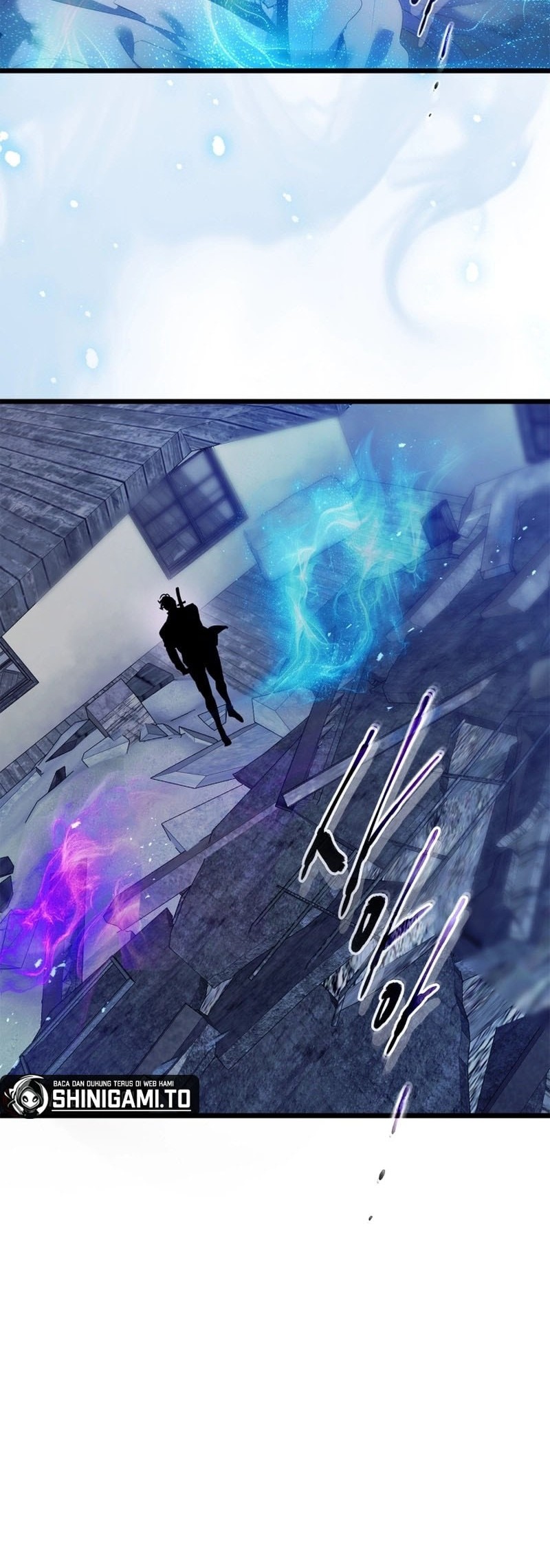 Leveling With the Gods Chapter 136 Gambar 25