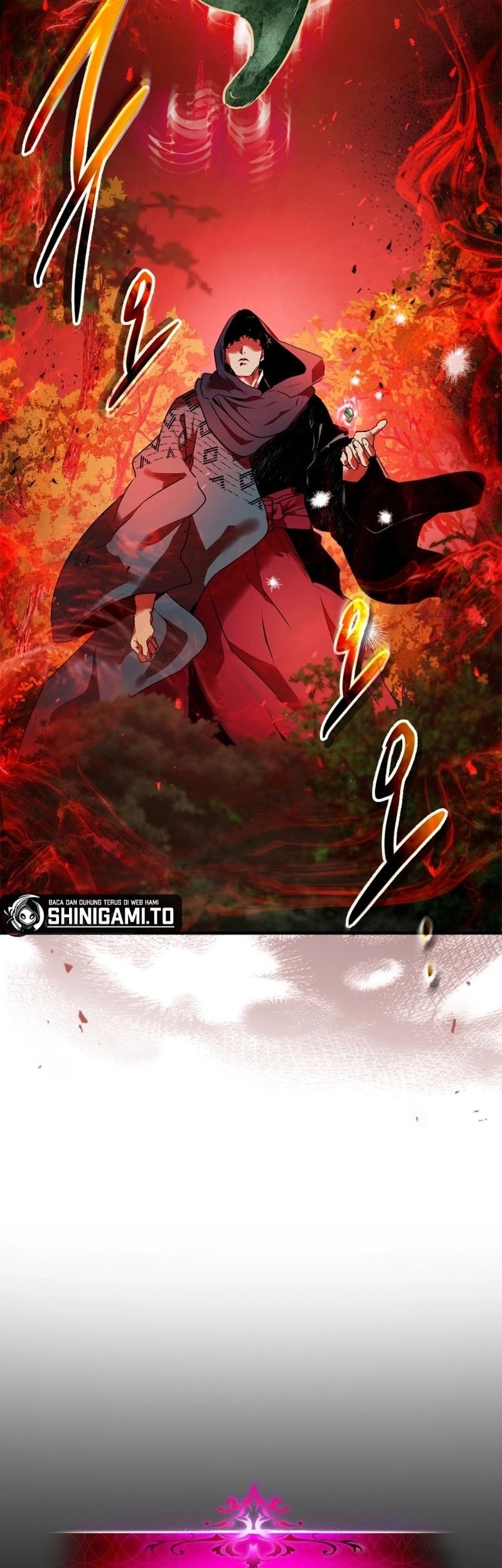 Leveling With the Gods Chapter 136 Gambar 32