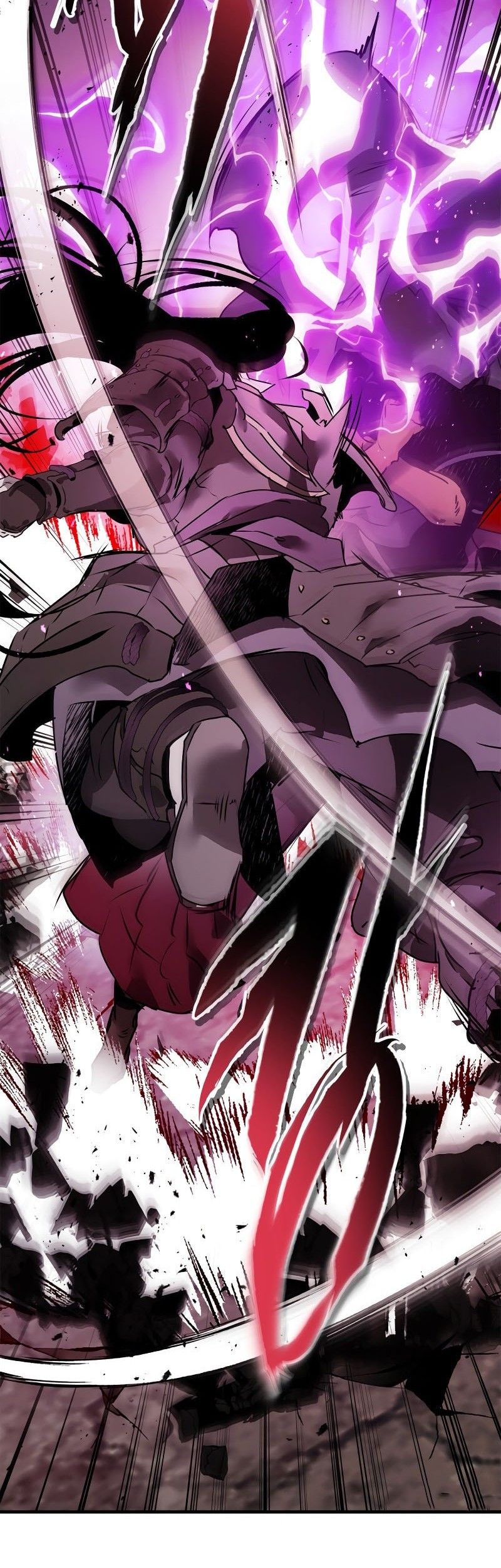 Leveling With the Gods Chapter 137 Gambar 40