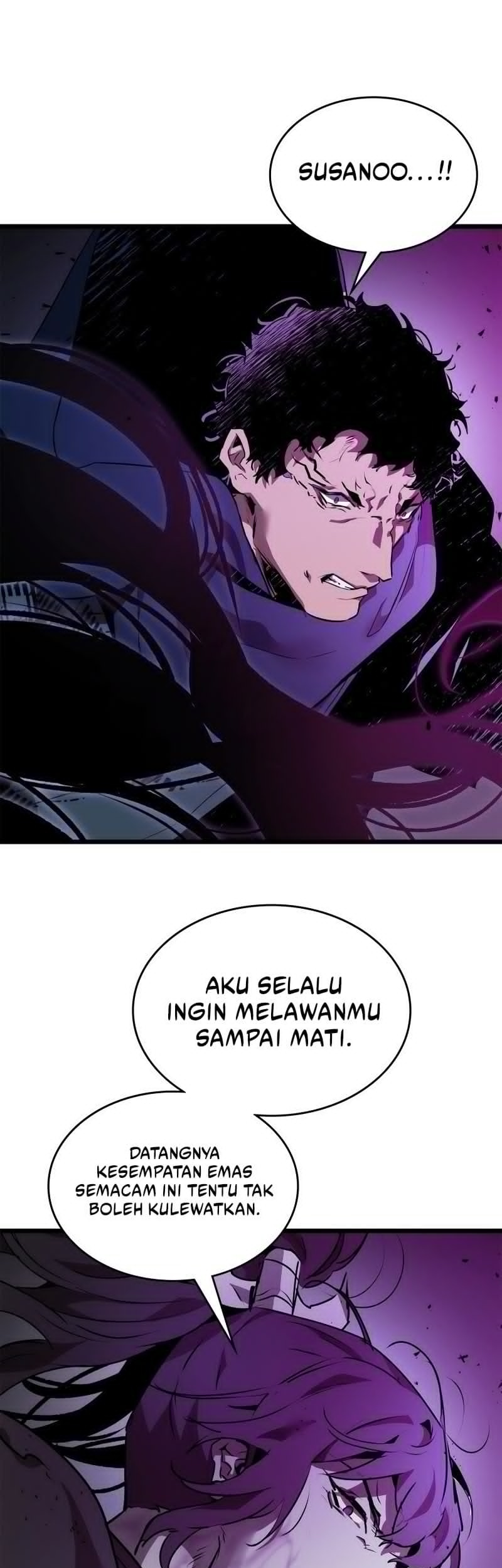 Leveling With the Gods Chapter 137 Gambar 41