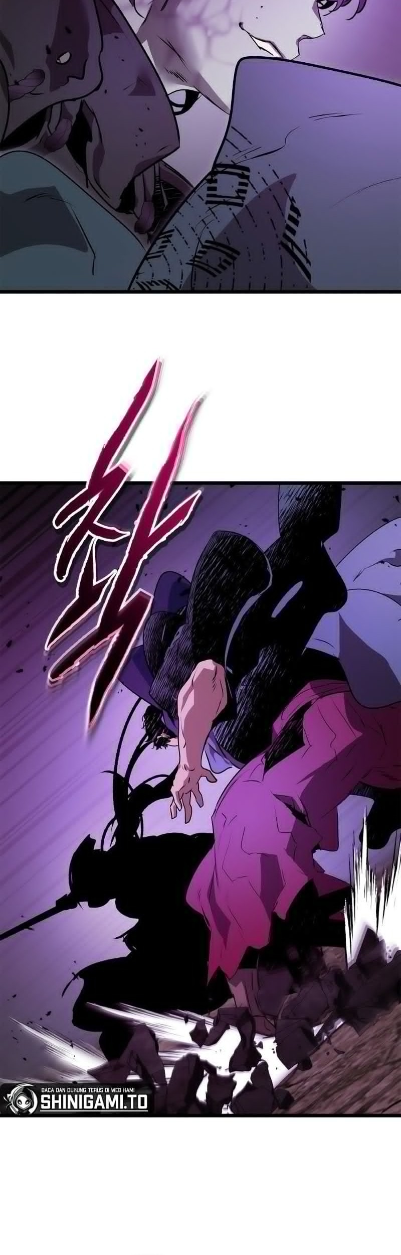 Leveling With the Gods Chapter 137 Gambar 42
