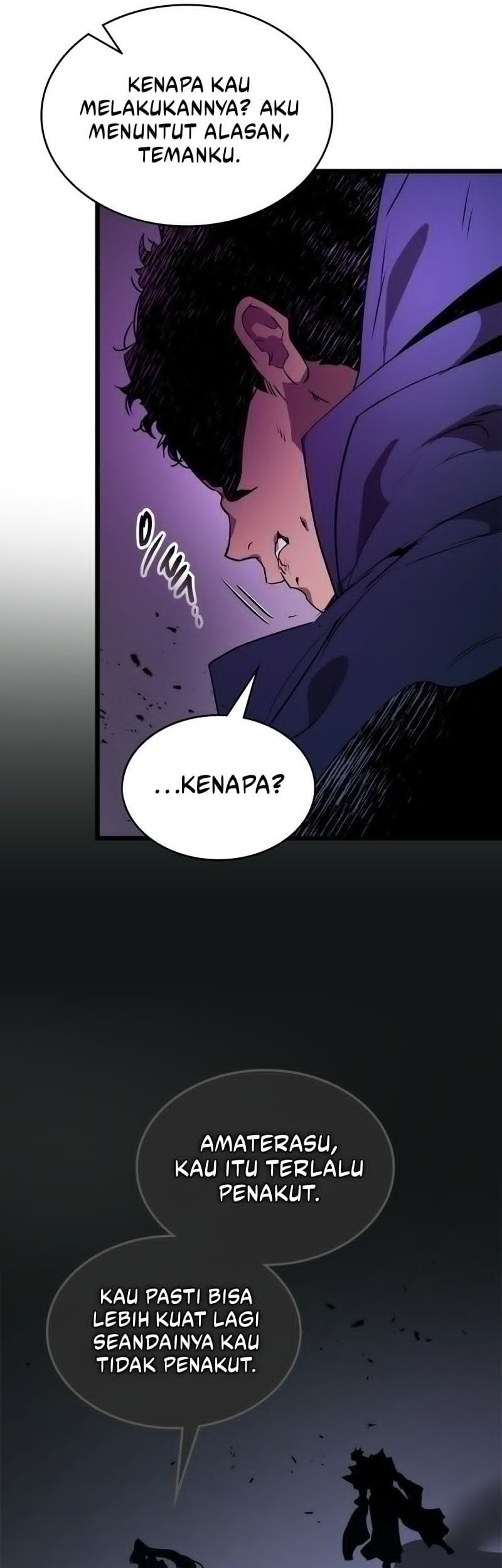 Leveling With the Gods Chapter 137 Gambar 43